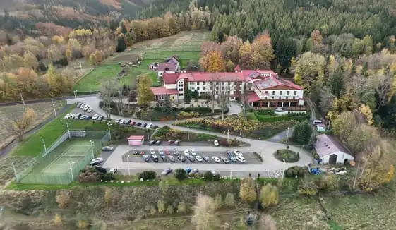 Modelowanie 3D - Projekt 1 - 3DGS