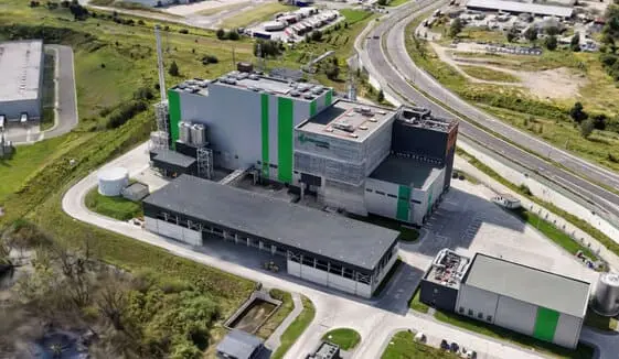 Model 3D Nieruchomości - Projekt 3 - Wirtualny Spacer