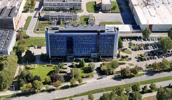 3DGS Gaussian Splatting -Akademia Nauk Stosowanych w Kielcach