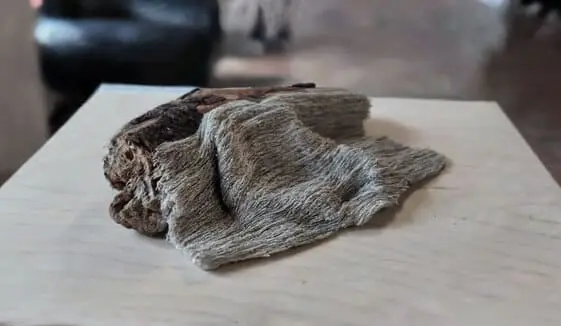 3DGS Gaussian Splatting - Projekt 4 - Innowacja