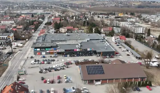 Skanowanie 3D Nieruchomości - Projekt 6