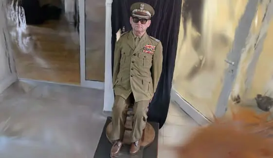 Nowoczesne Modelowanie 3D - Projekt 9